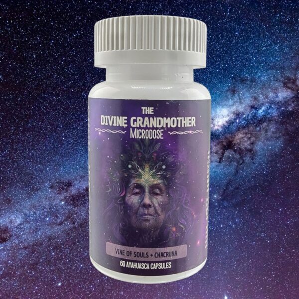 Aya Capsules